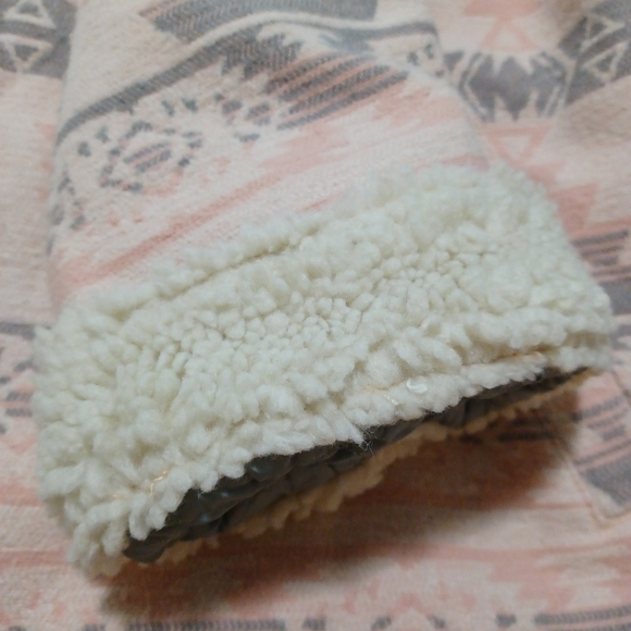 Duluth Aztec Jacket - Picture 13 of 15